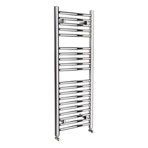 Radiátory - CHROMOVÉ